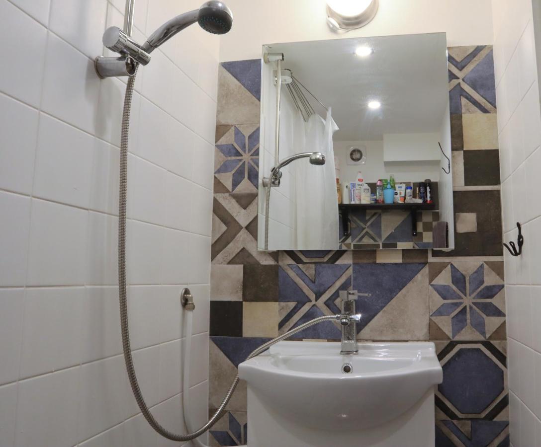 Sofia Center Cave Apartment Bagian luar foto